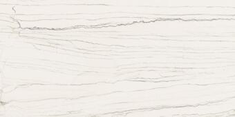 Керамогранит Ava Marmi White Macauba Lappato Rettificato 160x320