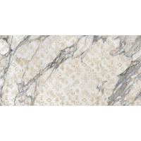 Керамогранит Ava Marmi Japan Arabesque Nero Lap Ret 60x120