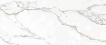 Керамогранит Ava Marmo E Pietra Calacatta Oro Nat 120x280