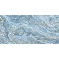 Керамогранит Ava Onice Iride Cobalto 160x320