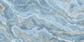 Керамогранит Ava Onice Iride Cobalto 160x320