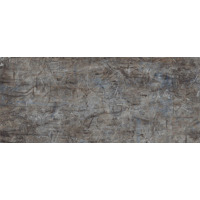 Керамогранит Ava Scratch Dark Graffiti Naturale Rettificato 120x280