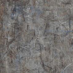 Керамогранит Ava Scratch Dark Graffiti Naturale Rettificato 80x80