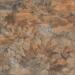 Керамогранит Axima Hannover Рыжый Декор 60x60