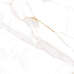 Керамогранит P104082160G Afion Gold Glossy 60х60 - фото в интерьере