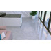 Керамогранит F4070821120G Asmus Grey Glossy 60x120 - фото в интерьере