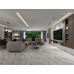 Керамогранит H18004004G Calacatta Royal Gold Glossy 60x120 - фото в интерьере
