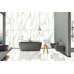 Керамогранит P321111213HG Carrara Gold High Glossy 60x120 - фото в интерьере