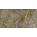Керамогранит H18004008G Cortez Gold Carving 60x120 - фото в интерьере
