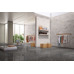 Керамогранит P231123005G Elegant Gris Glossy 80х160 - фото в интерьере