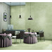 Керамогранит E5010622120C Miami Olive Carving 60x120 - фото в интерьере