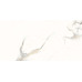 Керамогранит P3211112136G Milky Way Glossy 60x120 - фото в интерьере