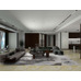 Керамогранит H18004005G Onyx Gold Carving 60x120 - фото в интерьере