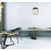 Керамогранит E5050622120C Penta Grey Carving 60x120 - фото в интерьере
