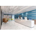 Керамогранит F2020821120M Statuario Classic Matt 60x120 - фото в интерьере
