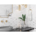 Керамогранит 848803101 Alpi R 60x60 - фото в интерьере