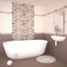 Плитка 584191005 Бордюр AMATI PALAZZO 50,5х6,2 - фото в интерьере