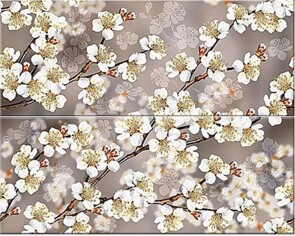 Плитка Amati Sakura 40.2х50.5