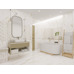 Керамическая Мозаика 587433005 Apulia Oro Mosaic 30x30 - фото в интерьере