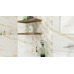 Керамогранит 847913101 Calacatta Royal R 60x60 - фото в интерьере