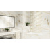Керамогранит 847913101 Calacatta Royal R 60x60 - фото в интерьере
