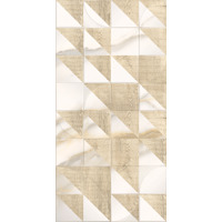 Плитка 509001101 Apulia Oro Struttura 31,5х63
