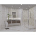 Плитка 589002002 Декор Apulia Oro Cascade 31,5х63 - фото в интерьере
