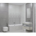 Плитка 00-00003171 Artemest Light 31.5x63 - фото в интерьере