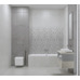 Плитка 00-00003171 Artemest Light 31.5x63 - фото в интерьере