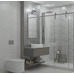 Плитка 00-00003171 Artemest Light 31.5x63 - фото в интерьере