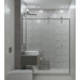 Плитка 00-00003171 Artemest Light 31.5x63 - фото в интерьере