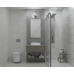 Плитка 00-00003171 Artemest Light 31.5x63 - фото в интерьере