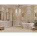 Плитка 587122003 Декор Ascoli Beige Diamond 31.5х63 - фото в интерьере