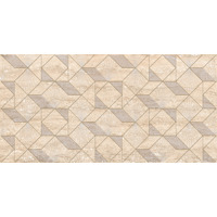 Плитка 587122003 Декор Ascoli Beige Diamond 31.5х63