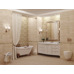 Плитка 587122003 Декор Ascoli Beige Diamond 31.5х63 - фото в интерьере