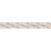 Плитка 587131002 Бордюр Ascoli Grey Diamond 63x7.5