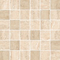 Плитка Ascoli Beige Mosaic 30x30
