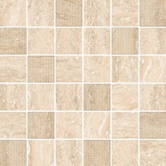 Плитка Ascoli Beige Mosaic 30x30