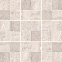 Плитка Ascoli Grey Mosaic 30x30