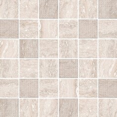 Плитка Ascoli Grey Mosaic 30x30
