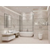 Плитка Бордюр Ascoli Grey Classico 7.5x63 - фото в интерьере