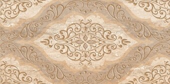 Плитка Декор Ascoli Beige Classico 31.5x63