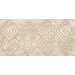 Плитка Декор Ascoli Beige Geometria 31.5x63