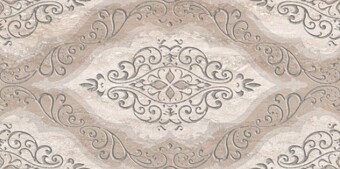 Плитка Декор Ascoli Grey Classico 31.5x63