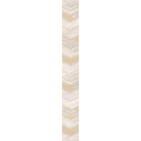 Плитка 588861001 Бордюр Atlas Light 63x7,5
