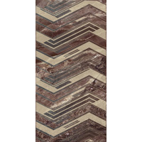 Плитка 588872001 Декор Atlas Dark 31,5x63