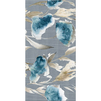 Плитка Декор Aura Atlantic Floris 31,5x63