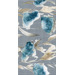 Плитка Декор Aura Atlantic Floris 31,5x63