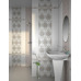 Плитка CHATEAU GREY 42x42 - фото в интерьере