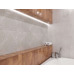 Плитка 00-00003240 Bricks Beige 31,5x63 - фото в интерьере